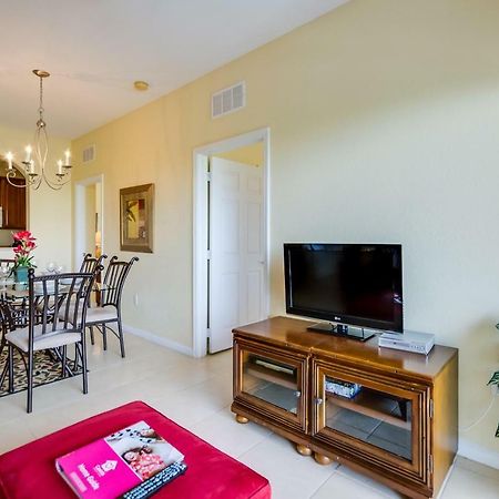 Universal Palms Kissimmee Exterior photo