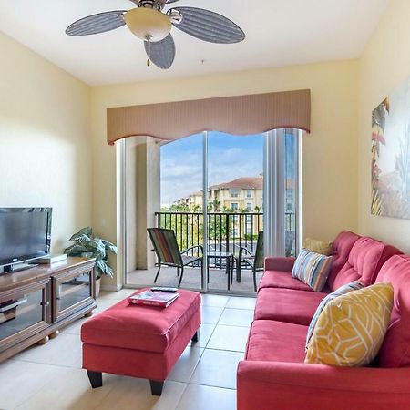 Universal Palms Kissimmee Exterior photo