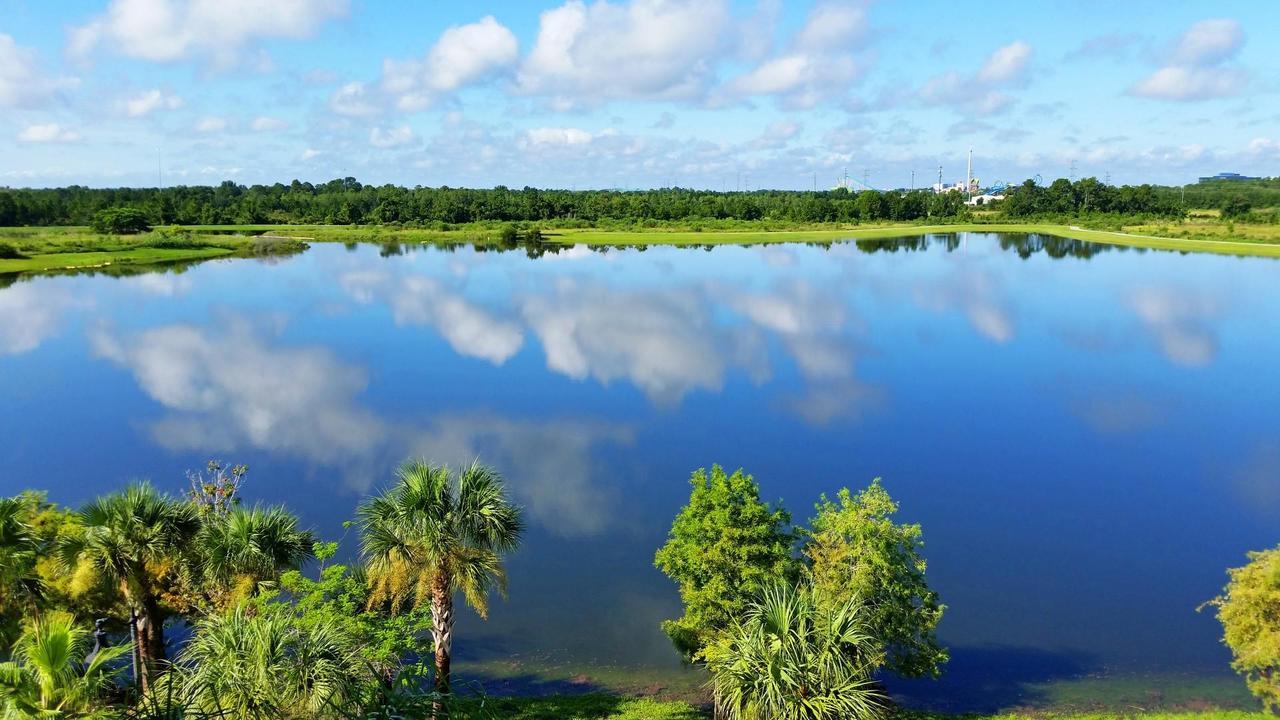Universal Palms Kissimmee Exterior photo