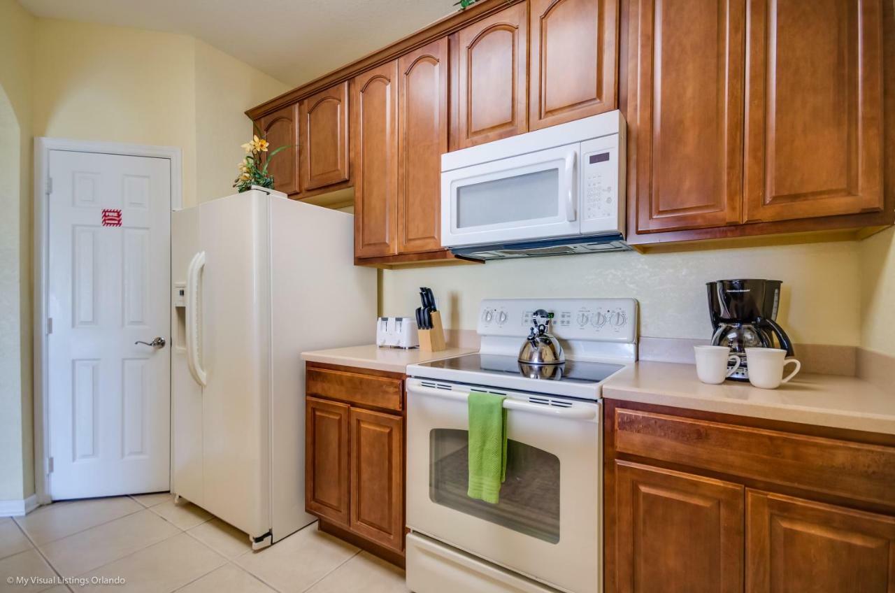 Universal Palms Kissimmee Exterior photo